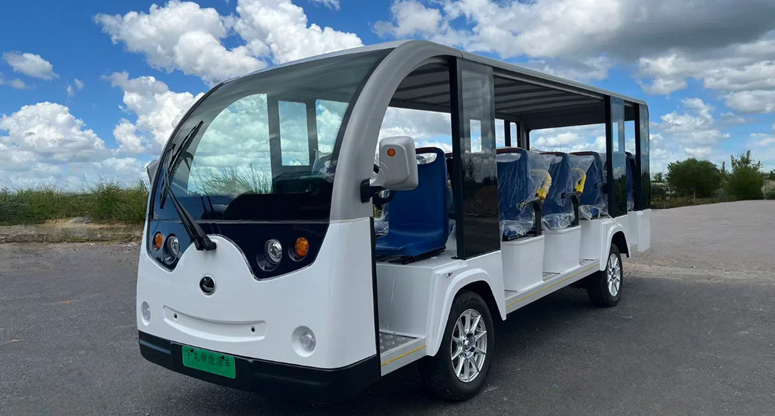 14座觀光車(che)