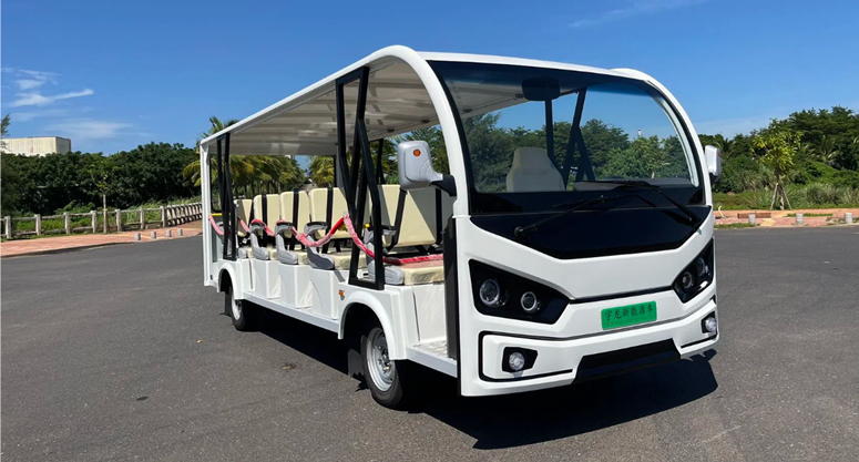 23座觀光車(che)