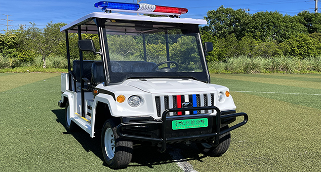 猛士巡邏車(che)
