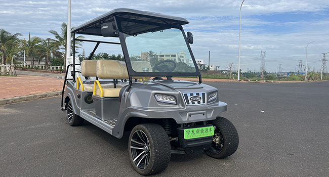 高(gao)爾夫球車(che)