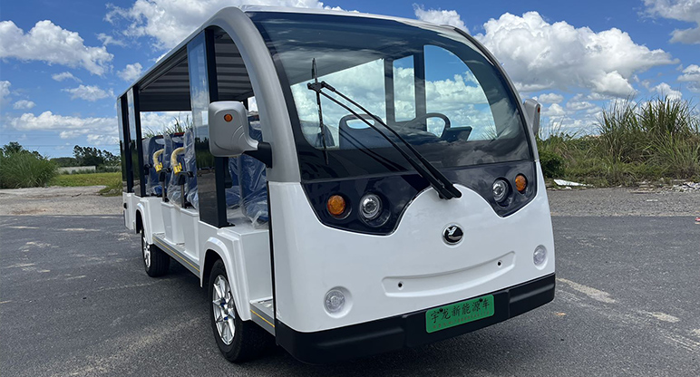 電(dian)動(dòng)觀光車(che)