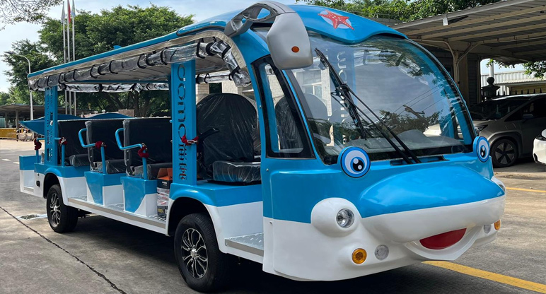 電(dian)動(dòng)主(zhu)題造(zao)型車(che)