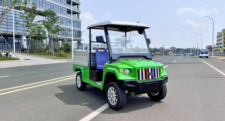 多(duo)功能(néng)物(wù)流車(che)